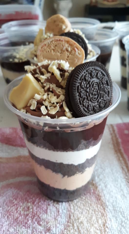 Doces Rocha