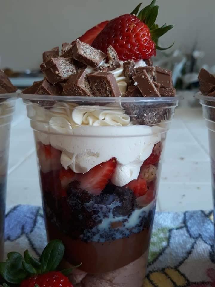 Doces Rocha - Home | Facebook