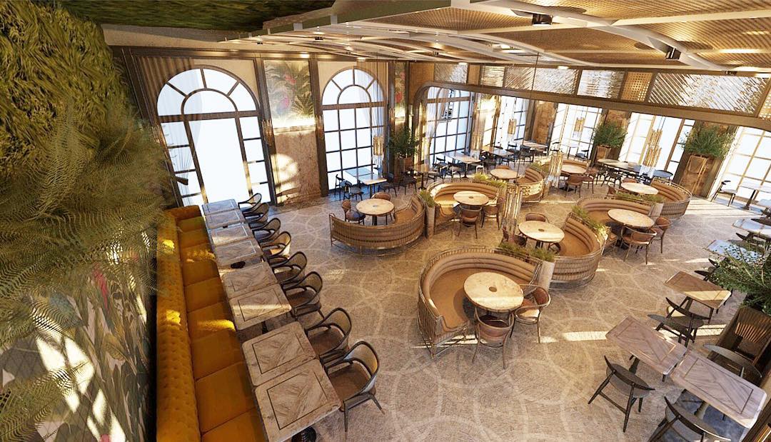Together Interior Architecture | Istanbul