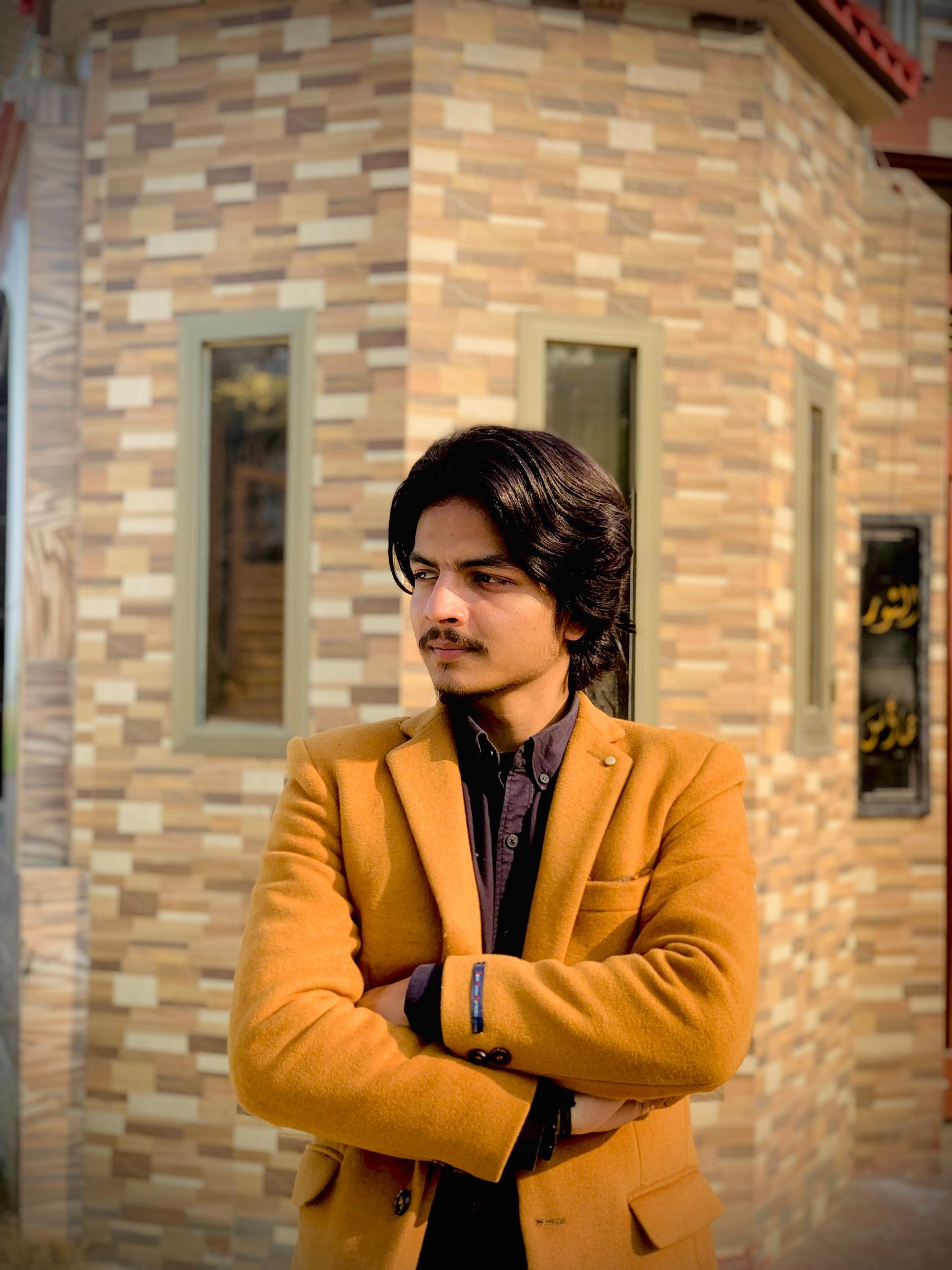 Fahad Rajpoot