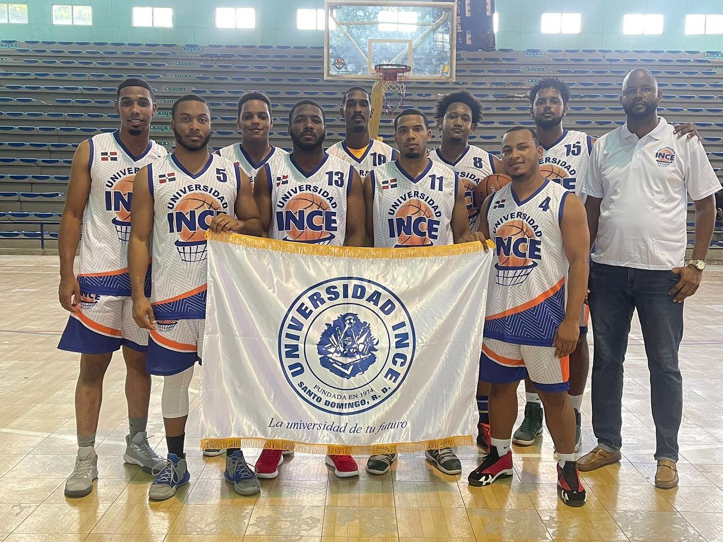 Hoy inicia el TORNEO NACIONAL DE... - Universidad INCE