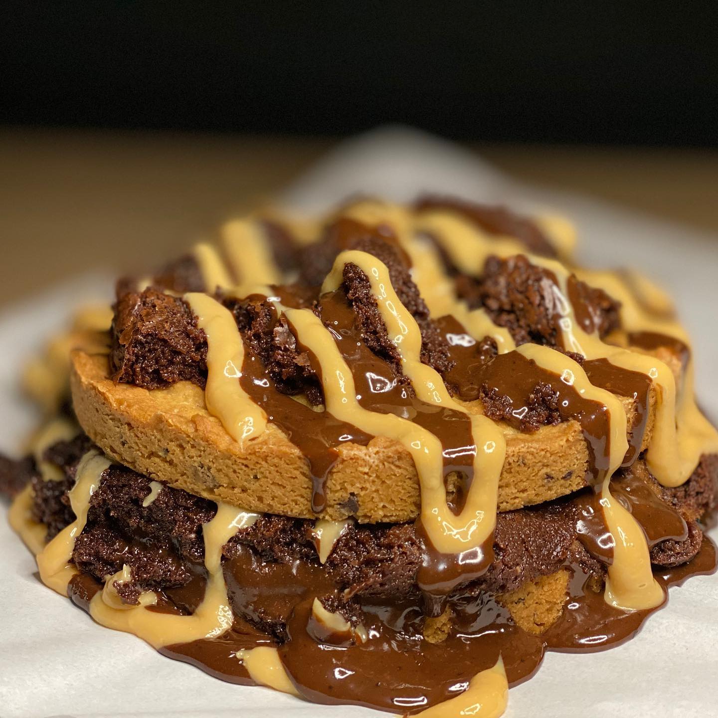 Bake Lab Perú