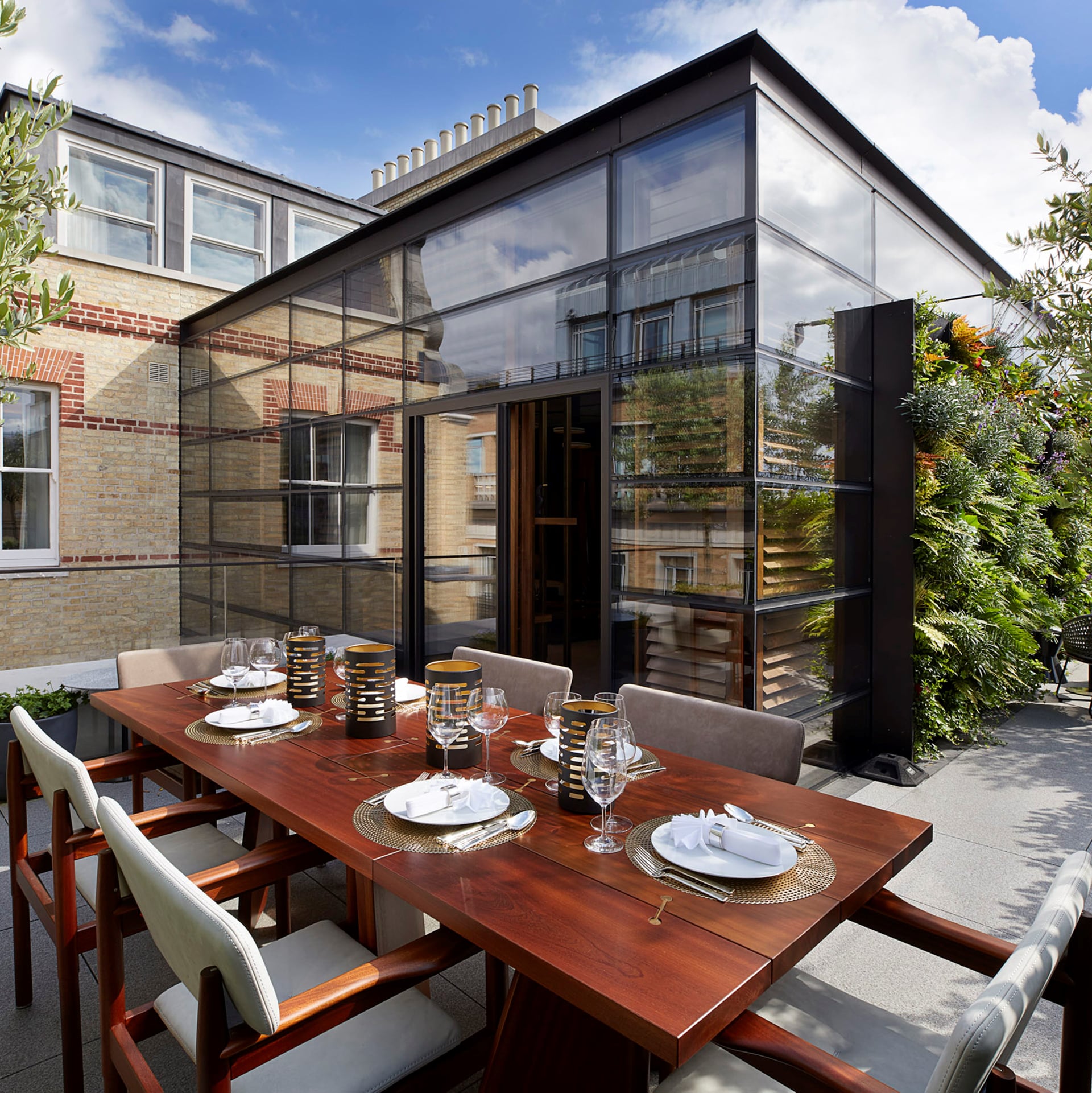 The 11th residence at Belgravia... - wainbridge_international