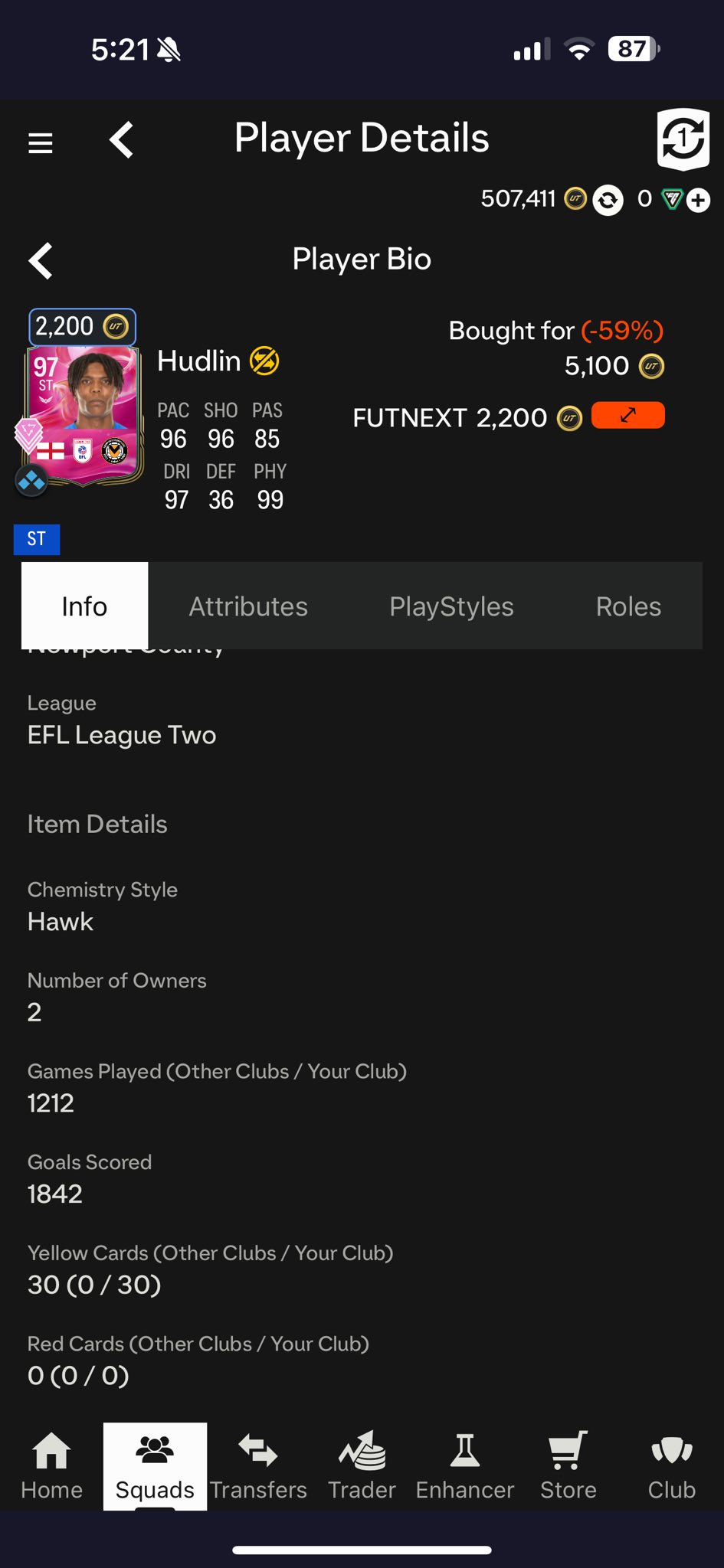 EAFC 25 - ULTIMATE TEAM AND PACKS! | Time to replace my Hudlin with R9 ...