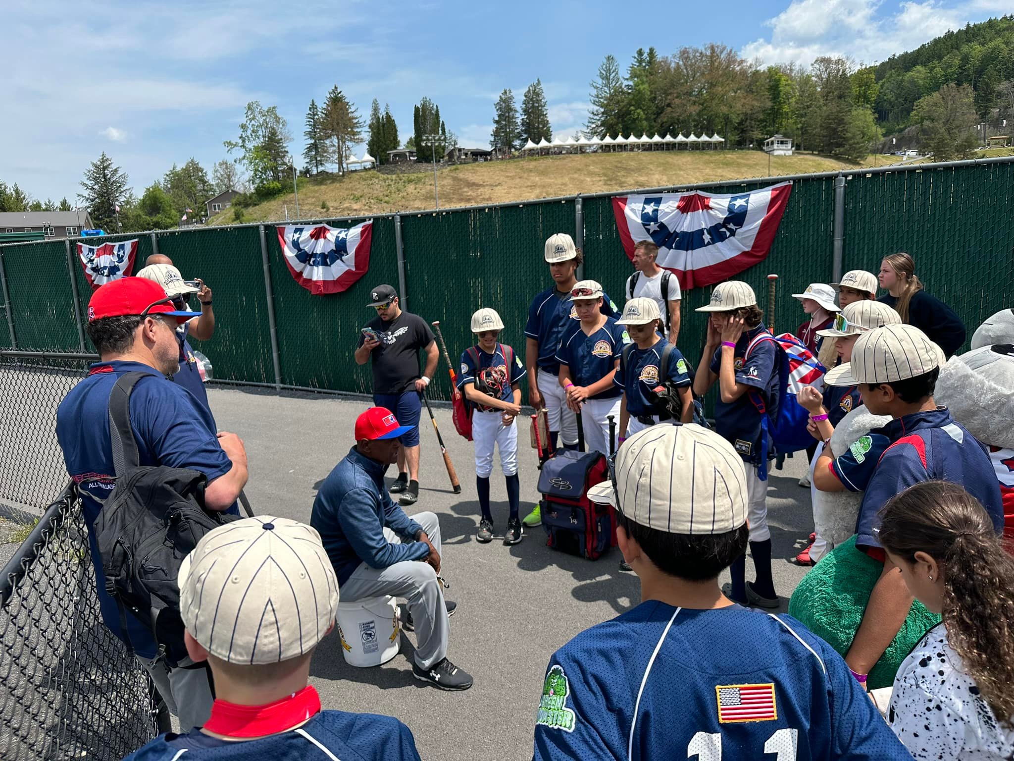 JAM Baseball