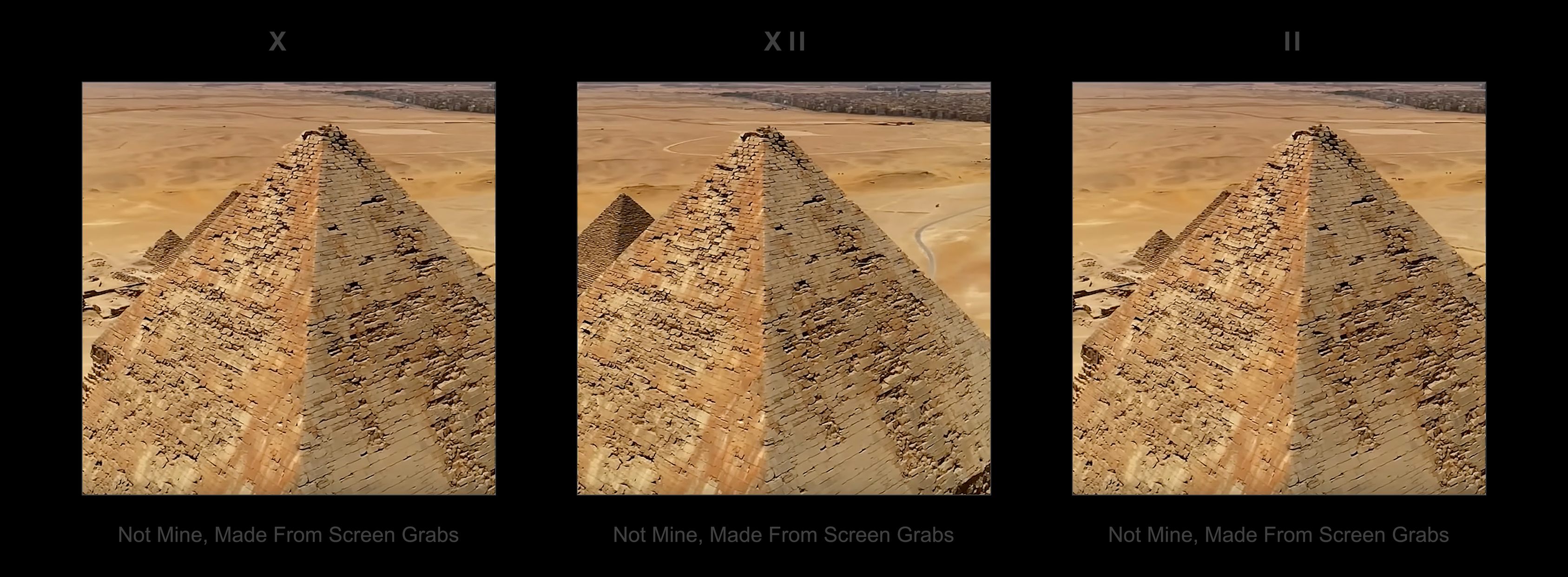 Stereogram 3D | Pyramid. | Facebook