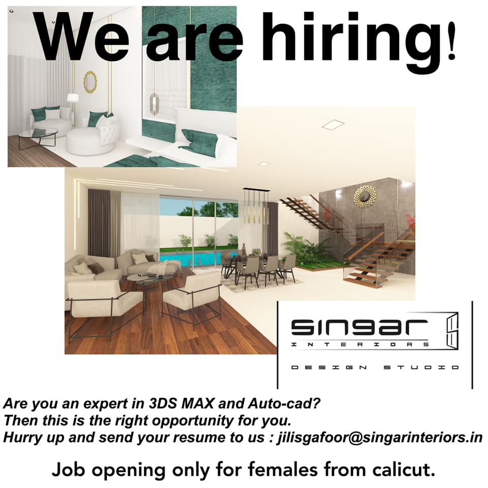 Singar Interiors | Calicut