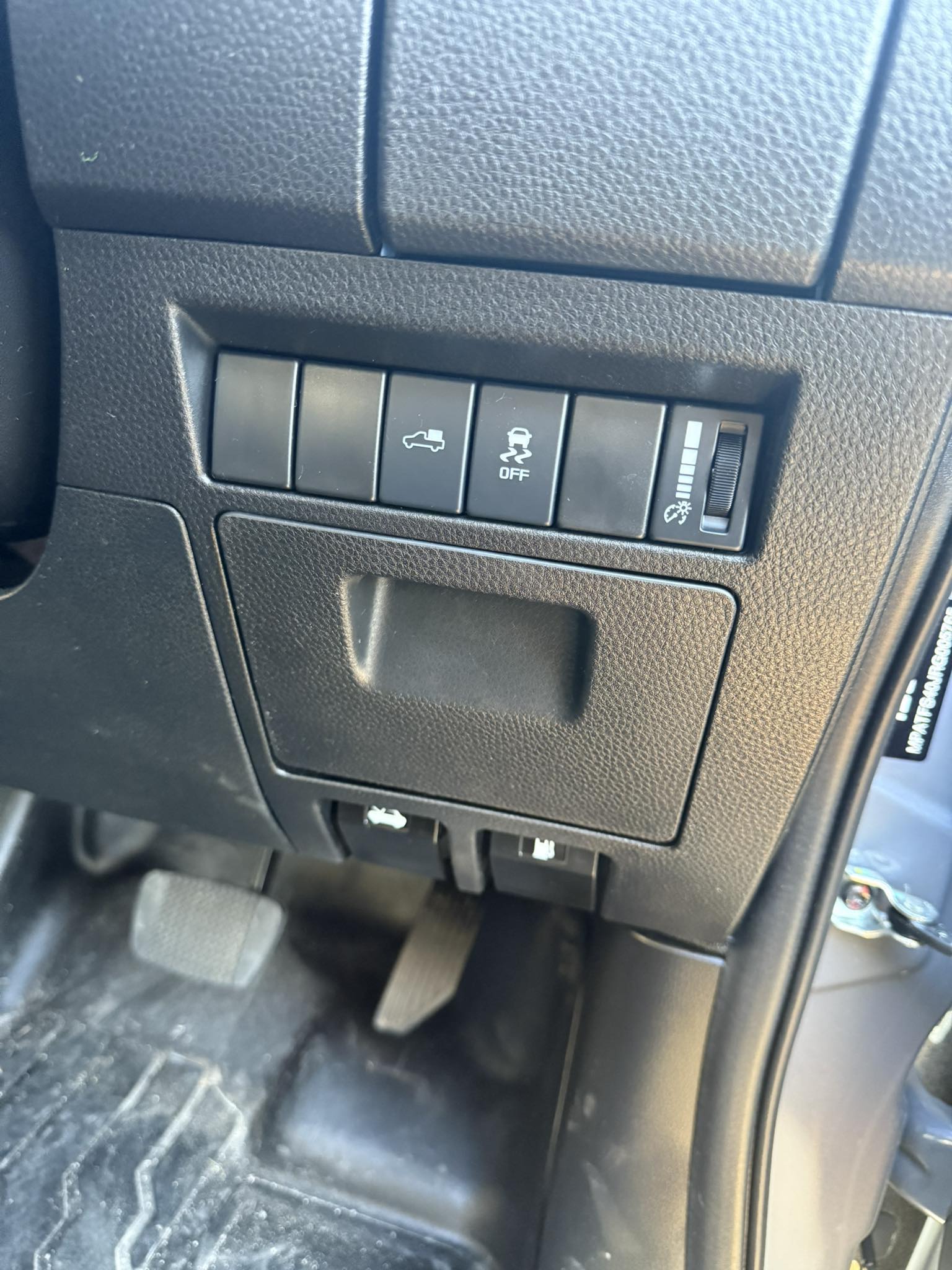Blue Horizontal RJ45 UHF Pass Through Socket Toyota 79 100 Series Landcruiser 120 Prado Hilux Kun Fj Crusier
