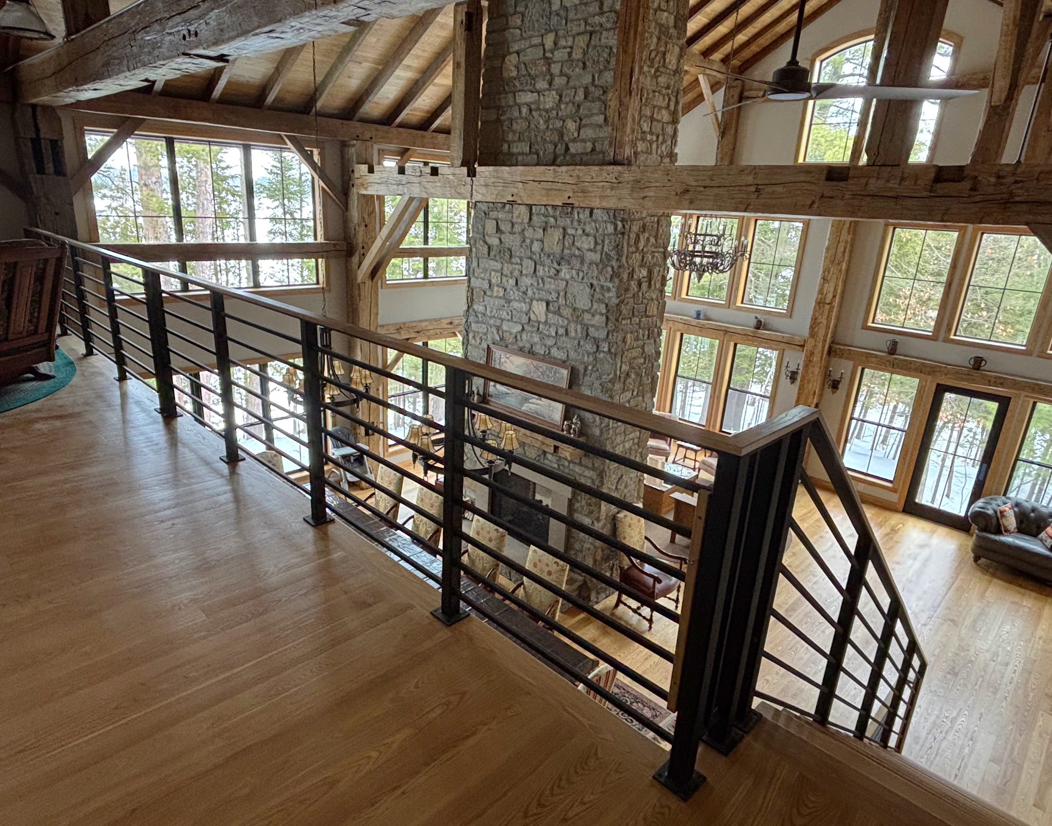 Custom Railings Plus
