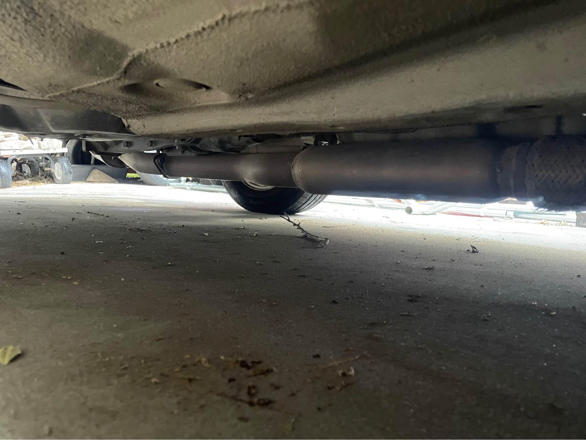 forester xt parts Car Exhausts & Exhaust Parts Crestline