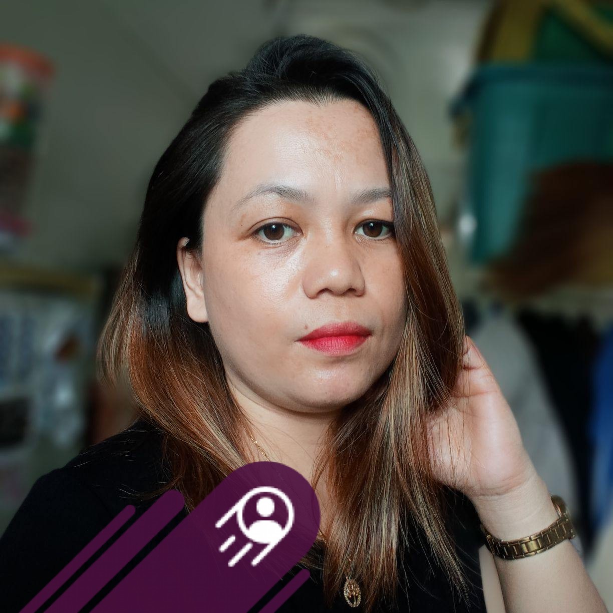 Feye - I’m excited to start this new creative journey in professional ...
