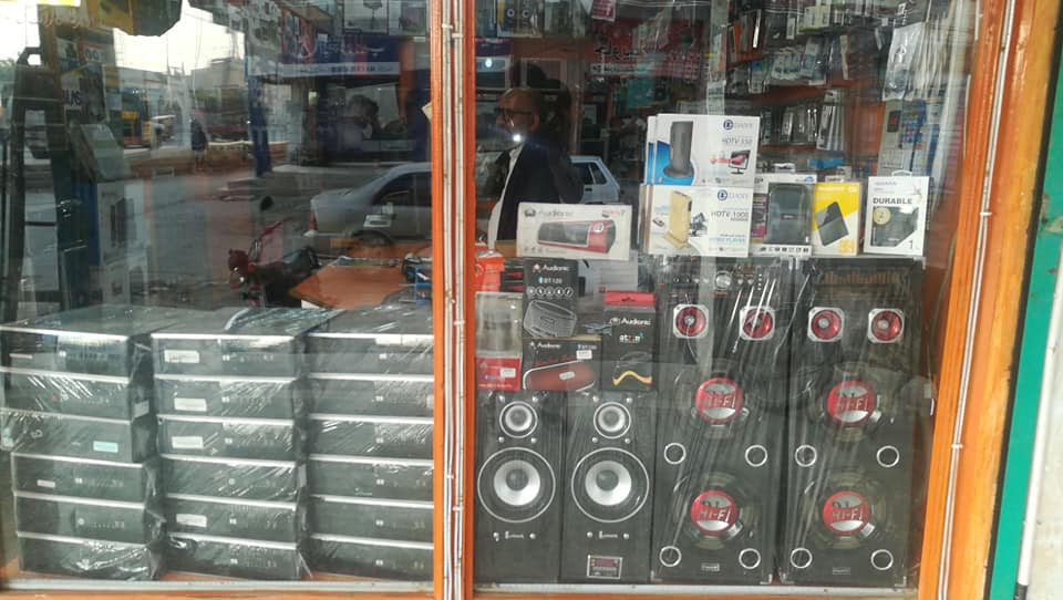 Rajput Computers