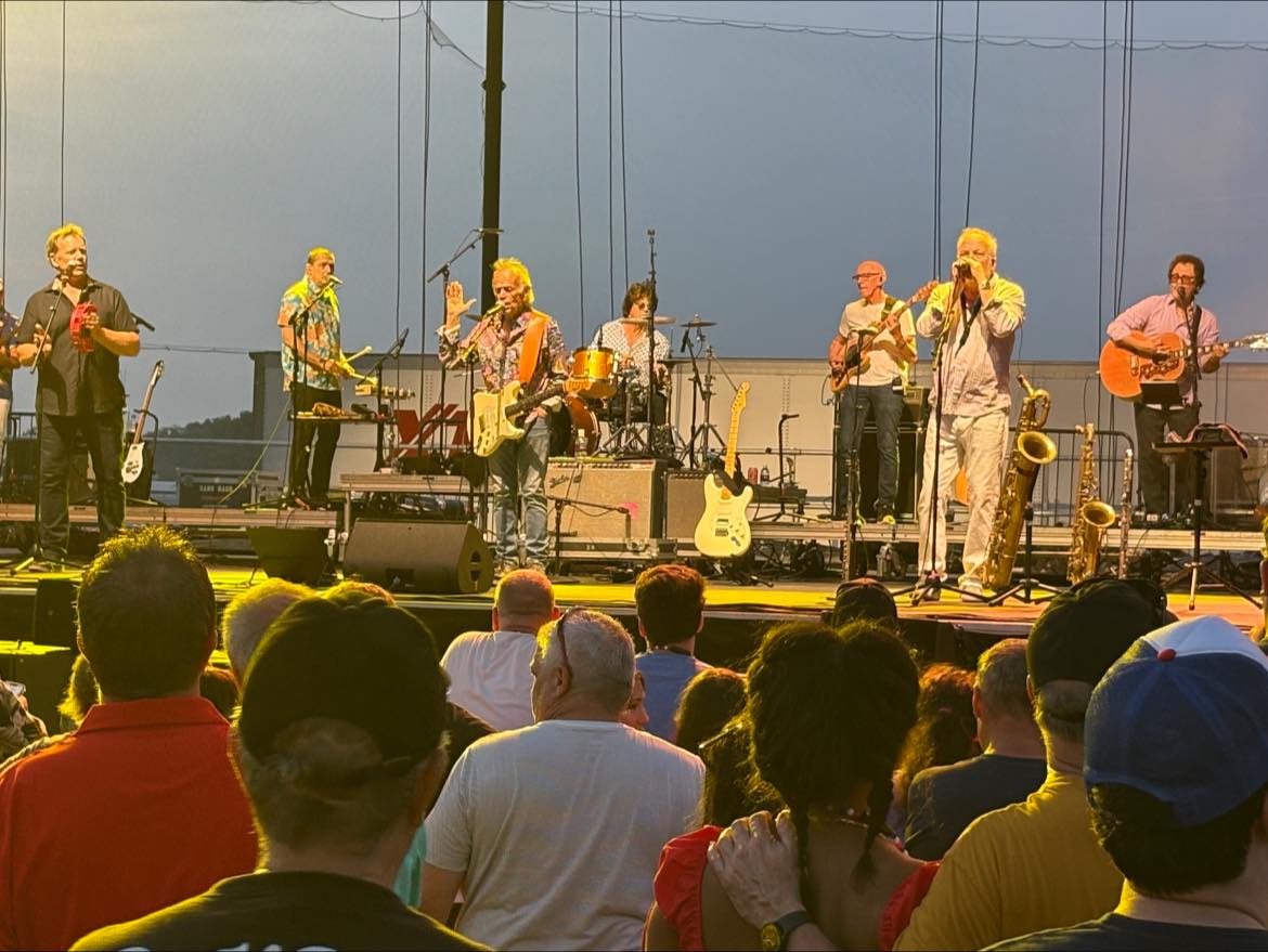 Al - Thanks to everyone who joined us at the Rock and Rockets 4th of ...