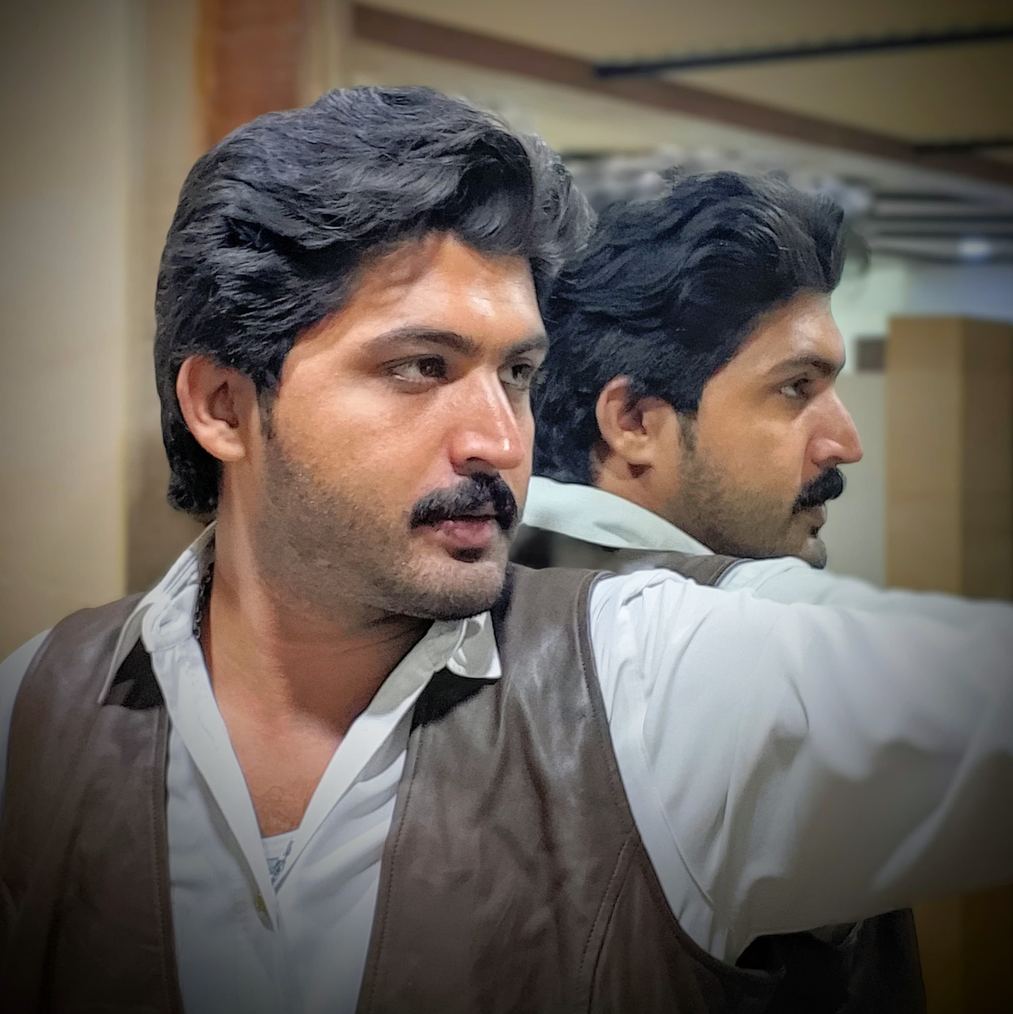 Hammad Razzaq Chadhar