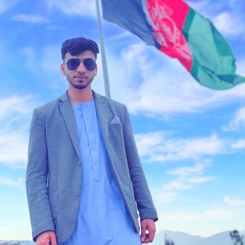 Milad Musadiq