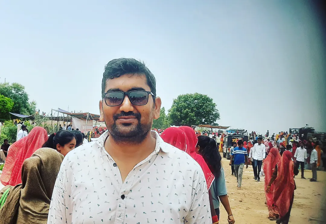Anil Rathi
