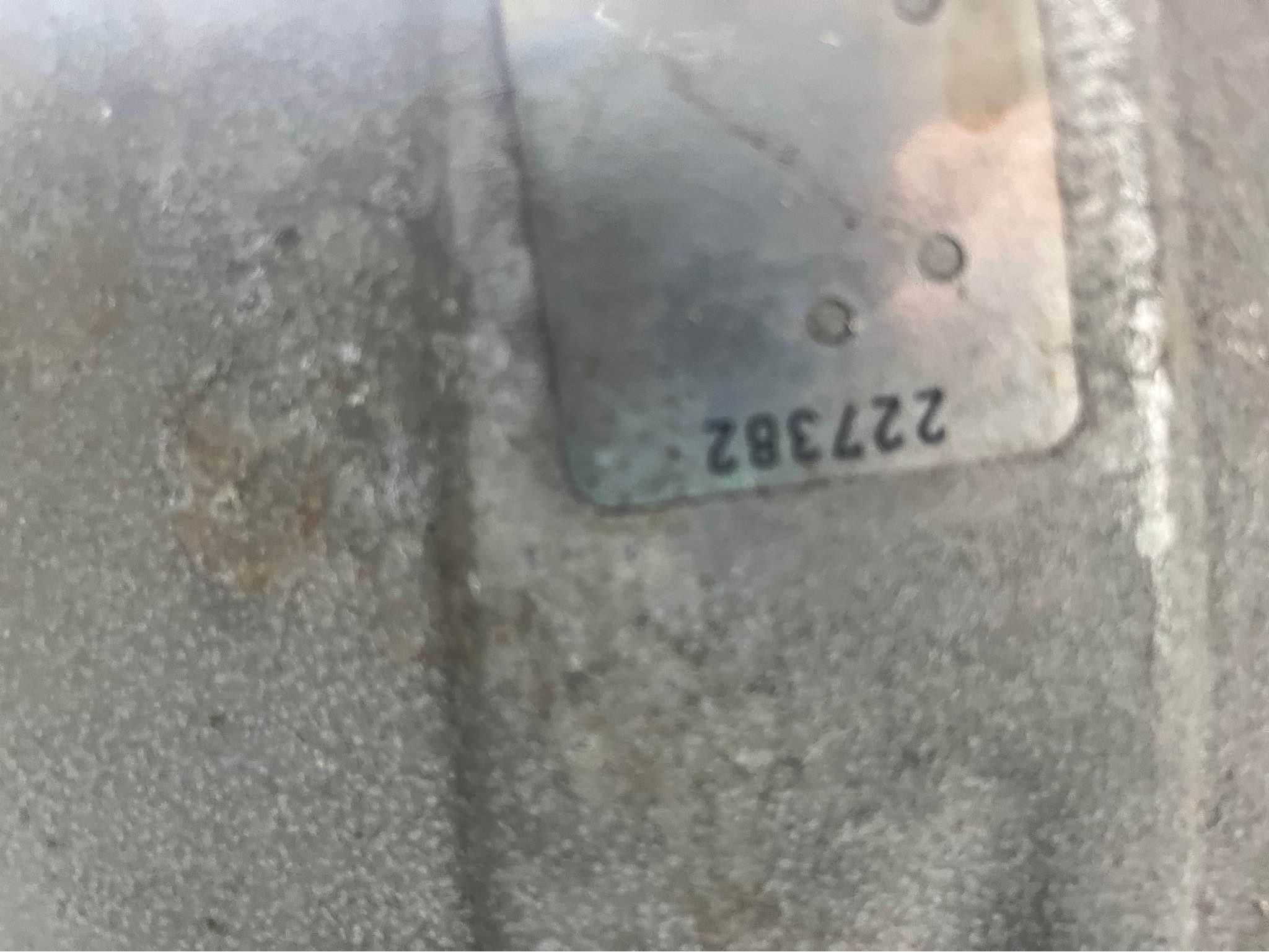 Chevy ultra bell houing Car Engines & Engine Parts Sebring, Florida