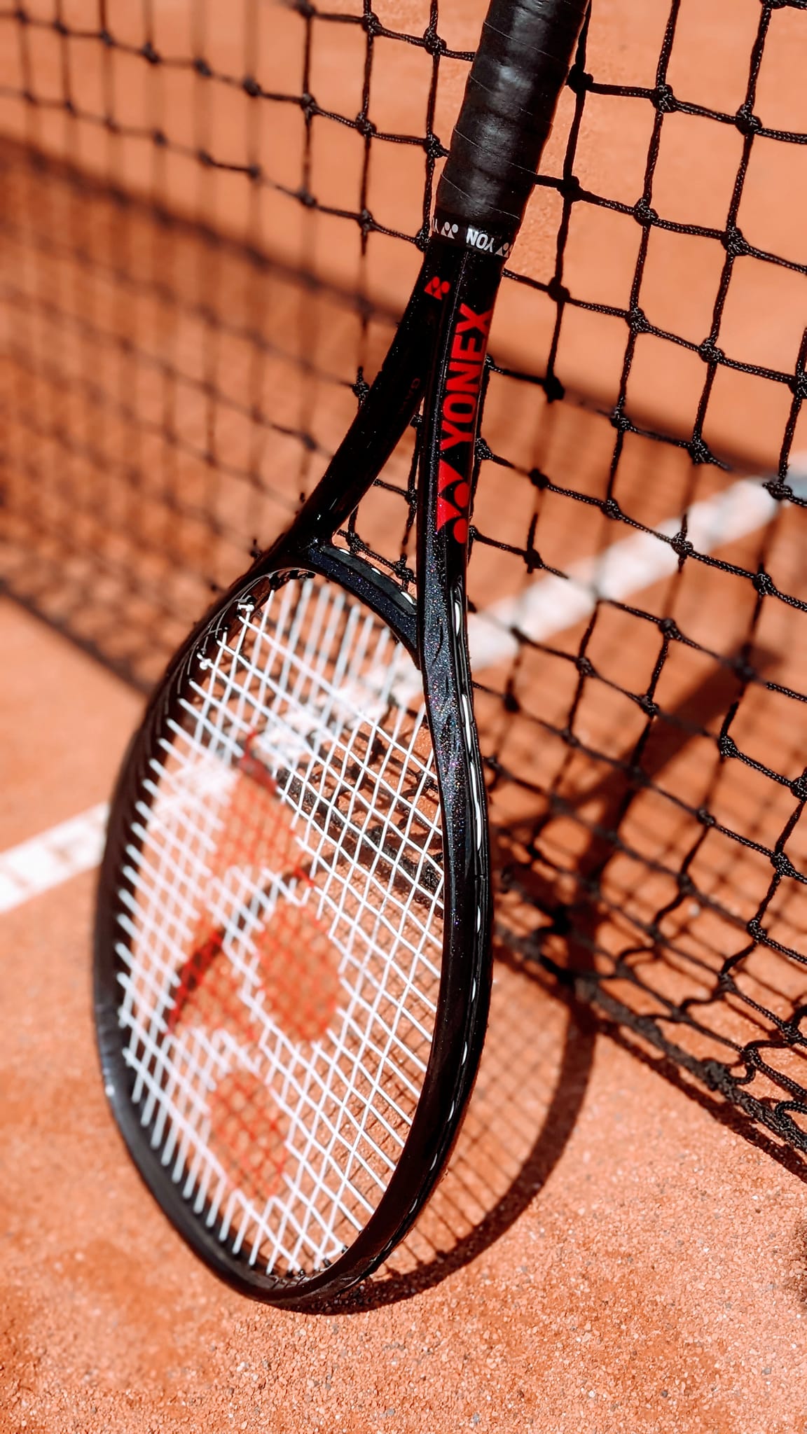 Racquet Design