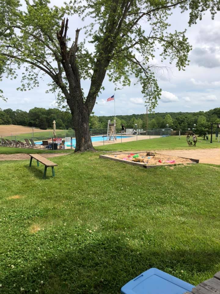Roaring Springs Ranch | Saint Clair MO