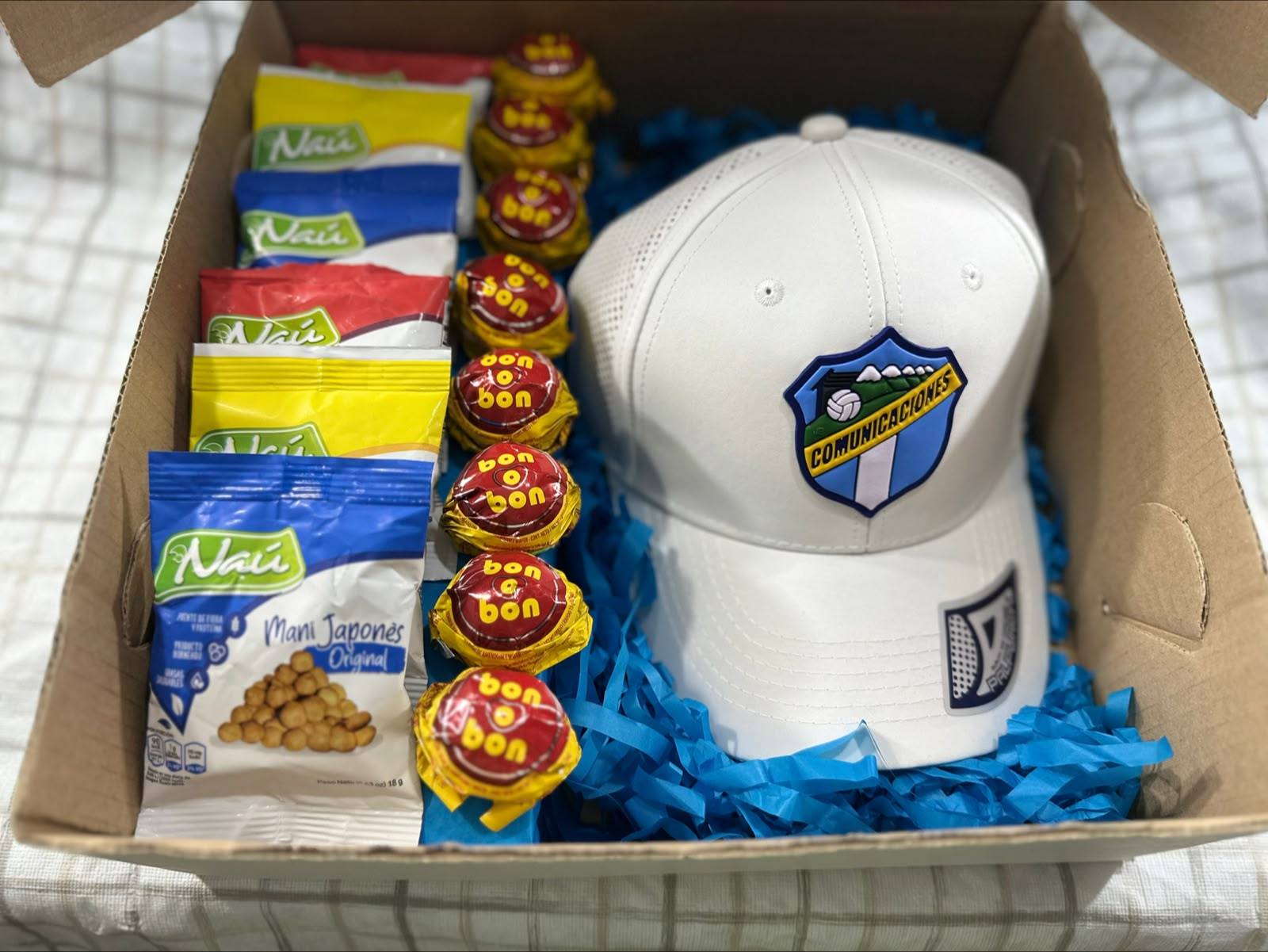 No perdás la oportunidad de darle este kit a papá! 🔥😎 Solo del
