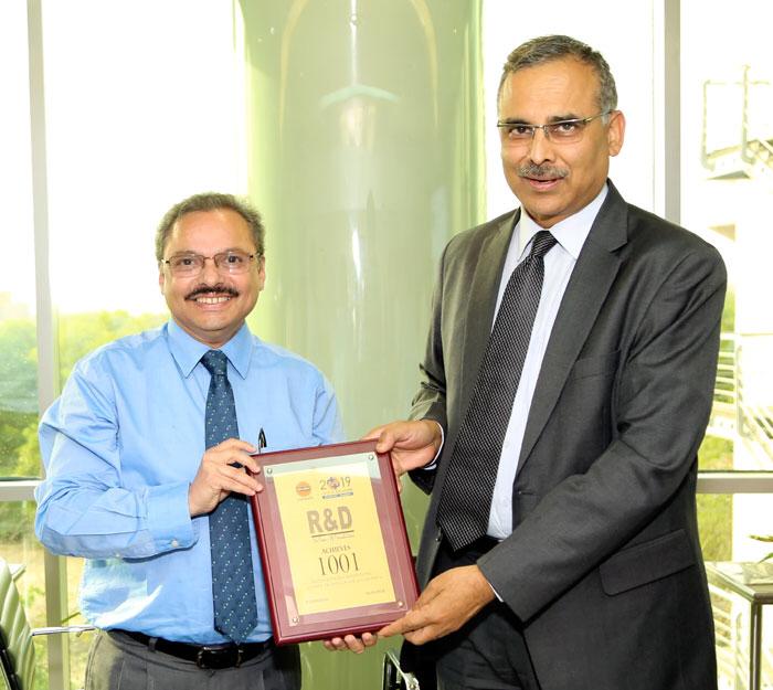 IndianOil's R&D Centre... - Indian Oil Corporation Ltd.