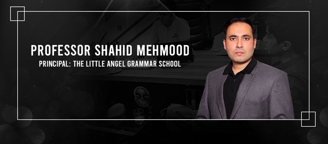 Shahid Mehmood