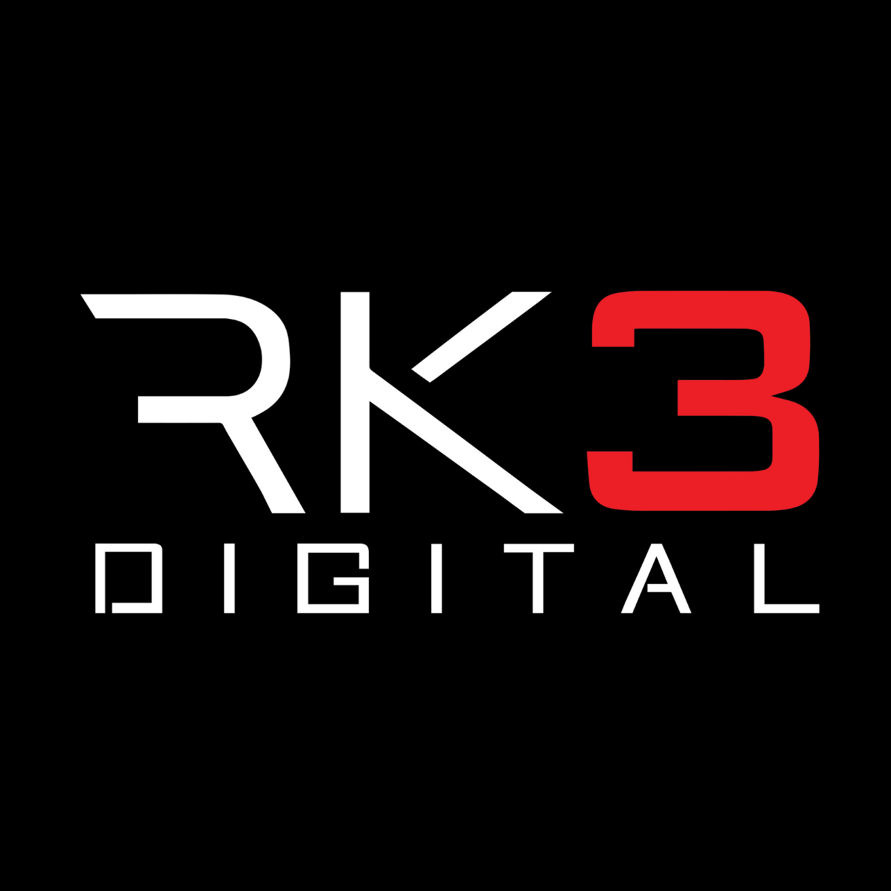 RK3 Digital | Bloomington IN