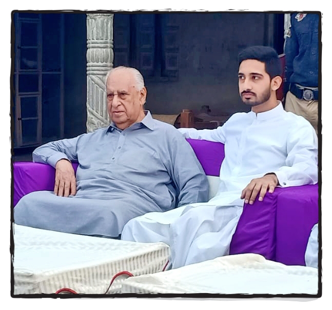 The Rizvi Team - The Rizvi Team added a new photo — in...