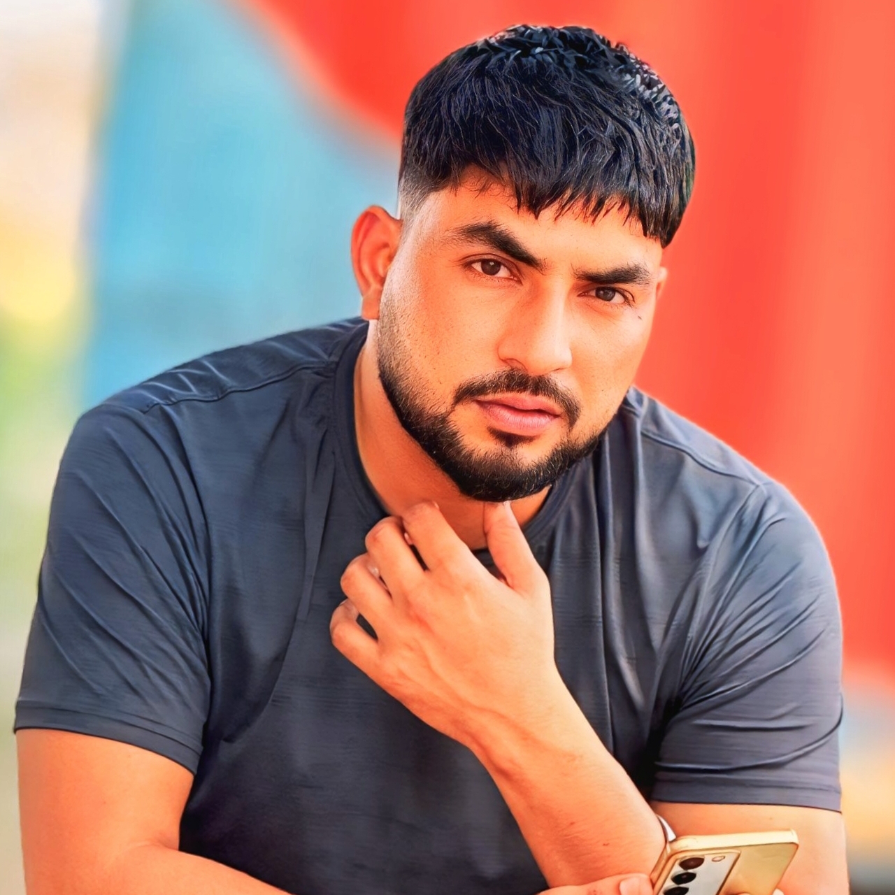 #funnyreels#outlet Barnala | Jassi Gill