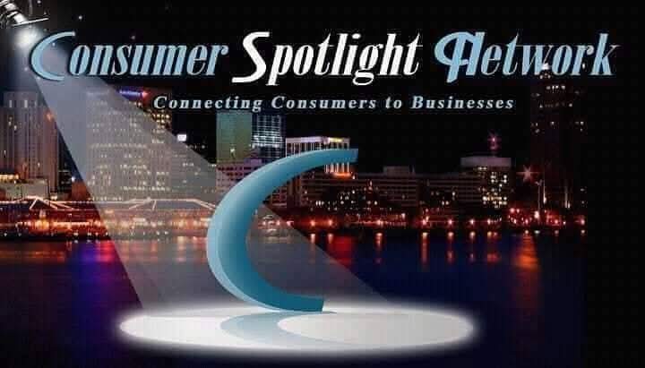 Consumer Spotlight Network. | Facebook