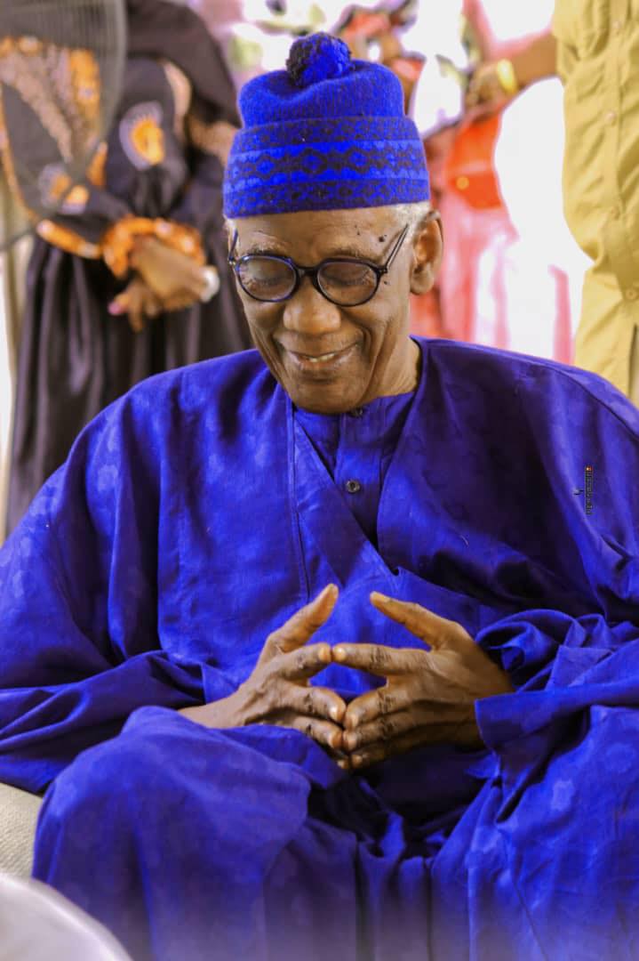 Mamour Kebe