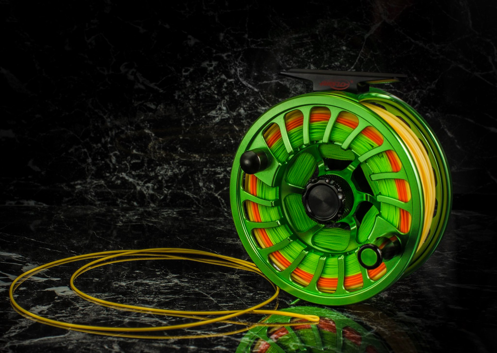 bo mohlin trout fly reel - Baby Color:Purple Suji Prawn What You Need to treble hooks