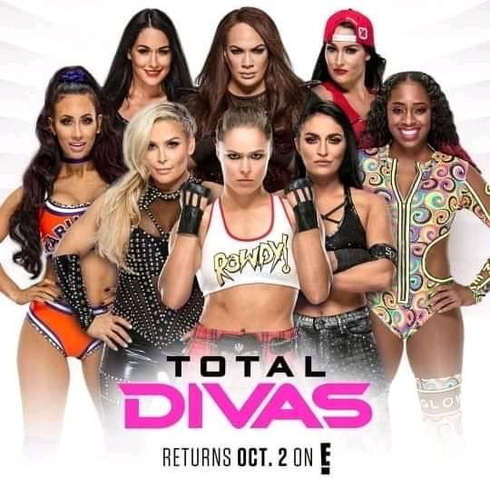 WWE - Philippines - Ronda Rousey, Sonya Deville & Carmella will be ...