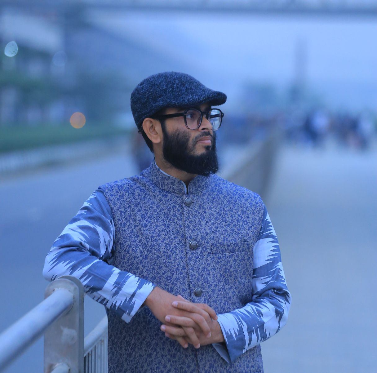 Kaji Rafiq Taimor