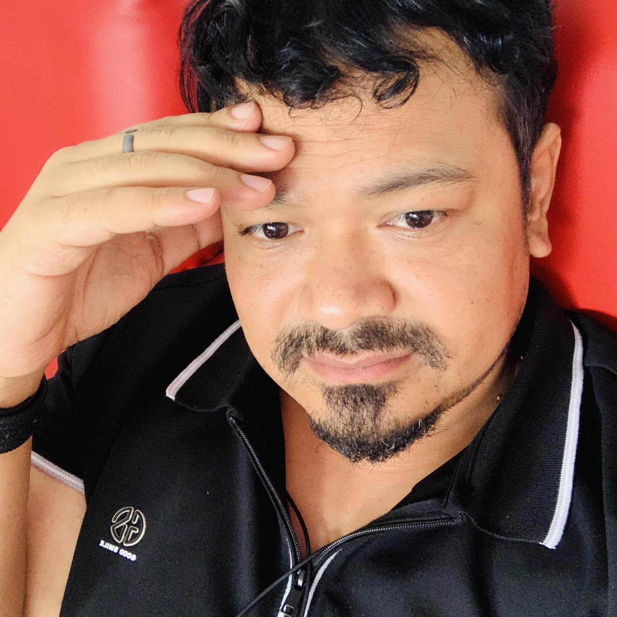 Sameer Shrestha