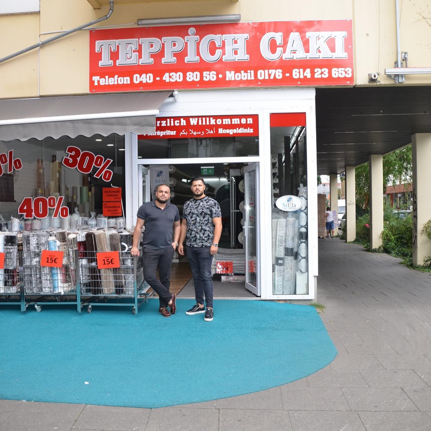 Teppich Caki Photos Facebook