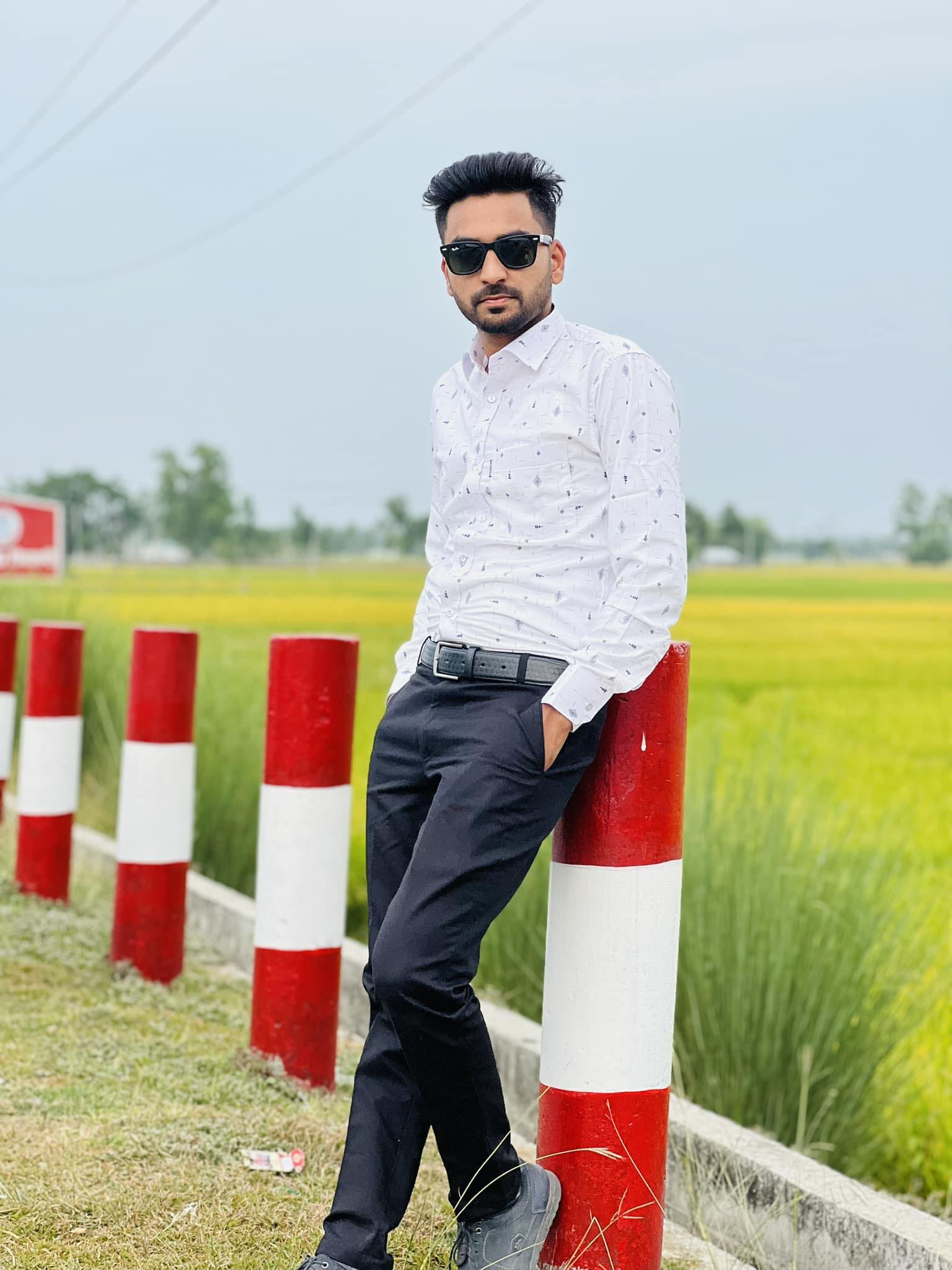 MD Rashid