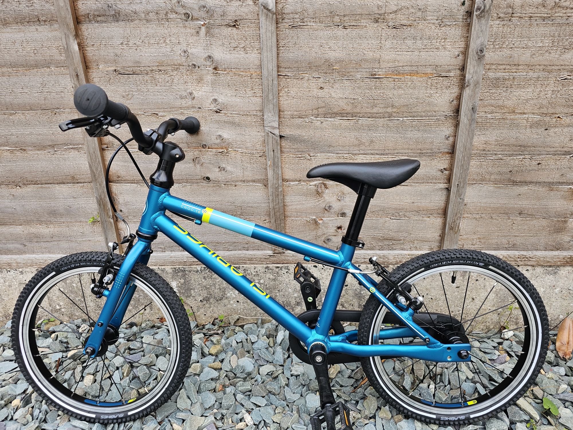 Wanted- isla bike cnoc 16, in good condition Bristol and North 