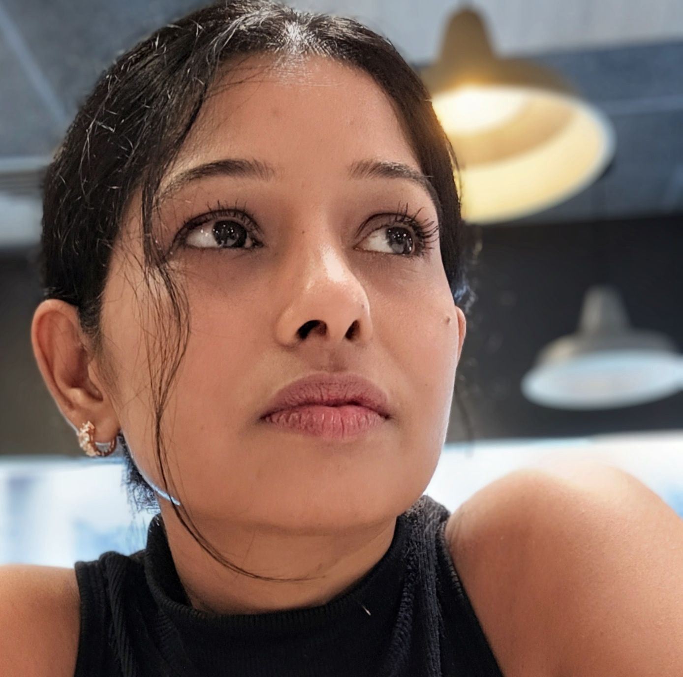 Sharda Rai