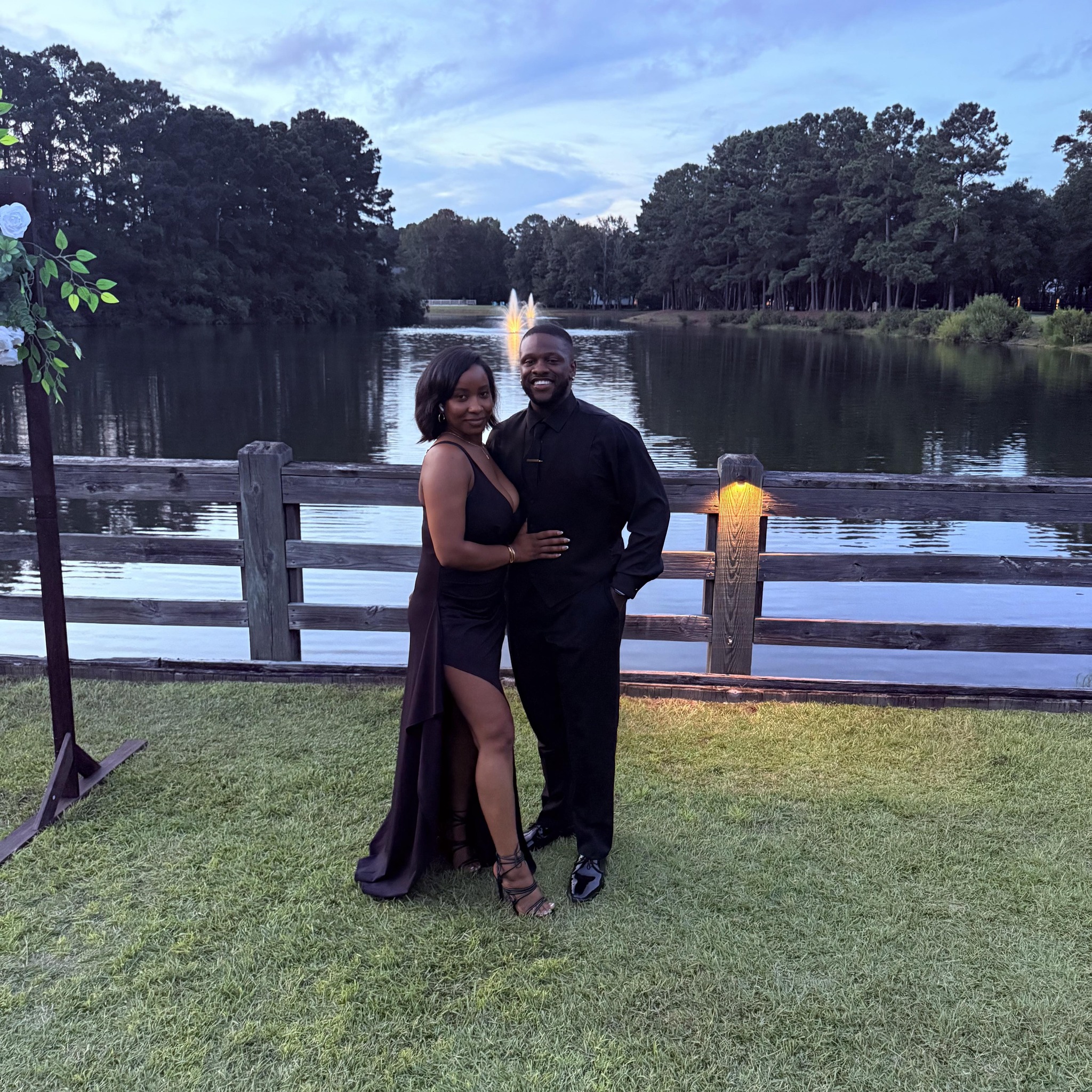 Tiffany Rivers - First day was a success. They had a great... | Facebook