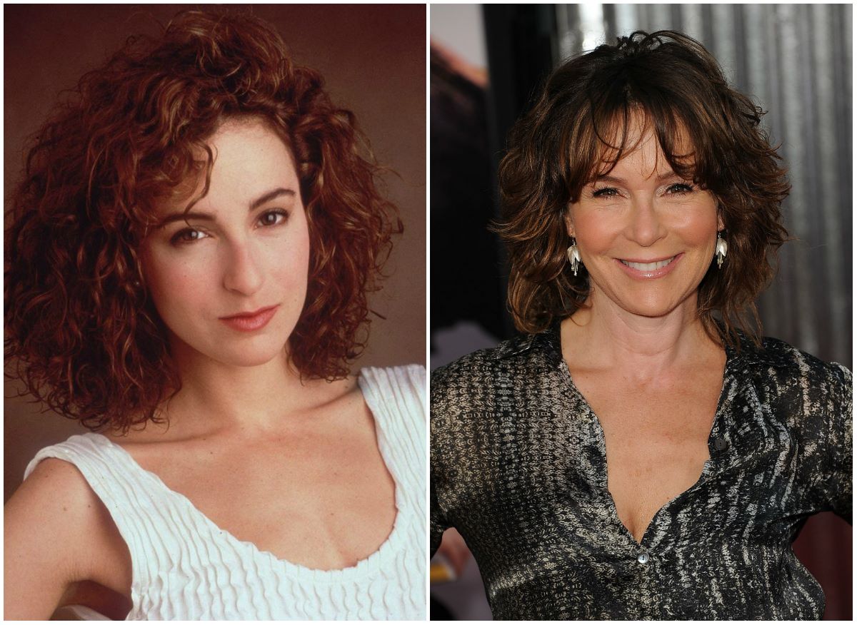 Quel Age A Bebe Dans Dirty Dancing