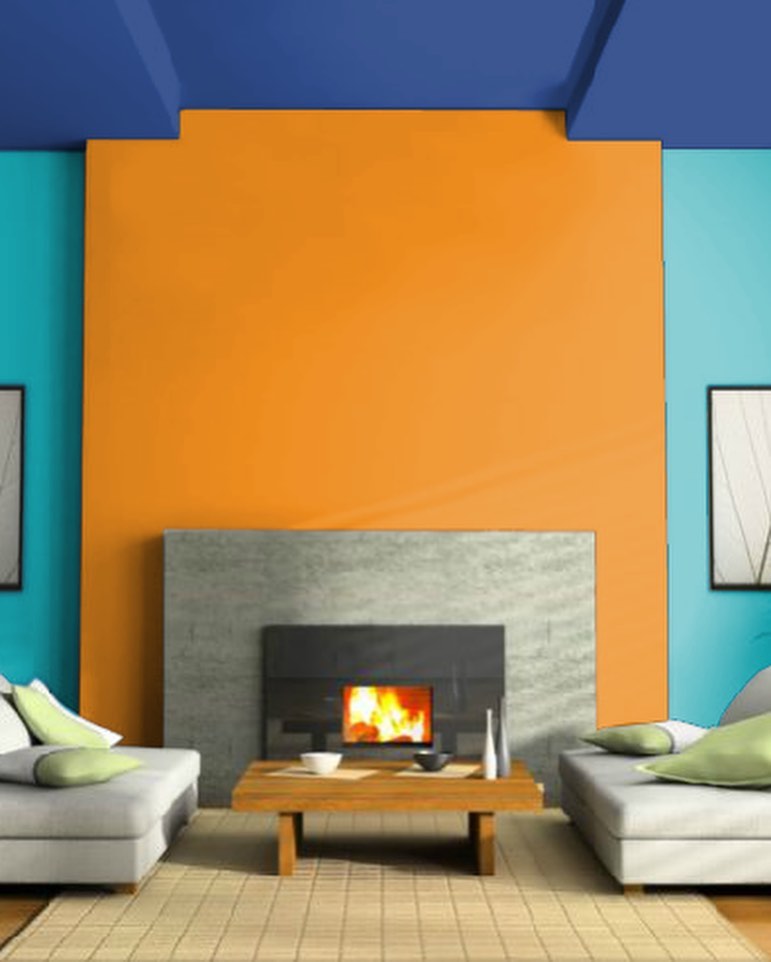 🎨ESQUEMA DE COLOR... - Home Sweet Home - Interior Design