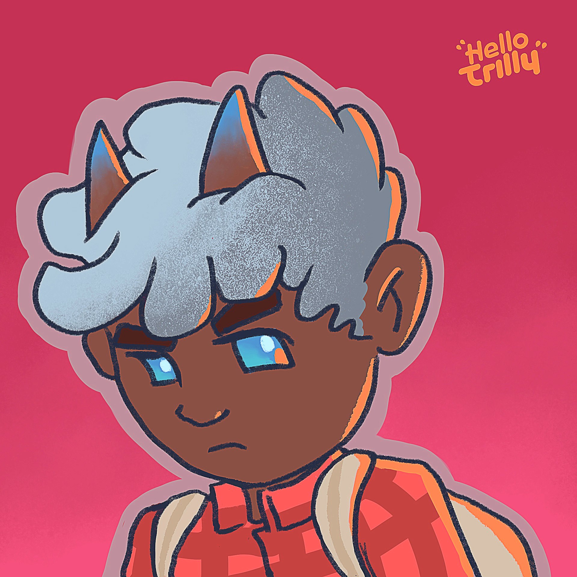 HelloTrilly - 