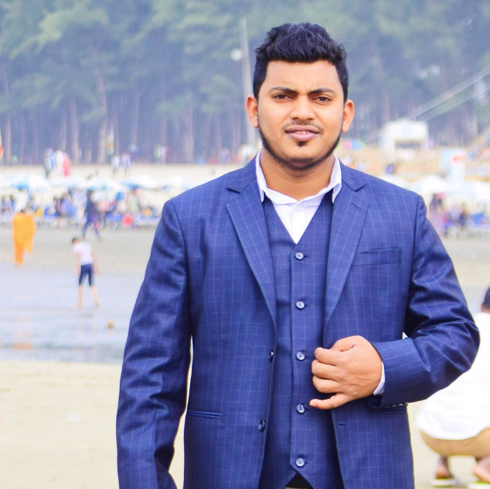 Mohammad Raju