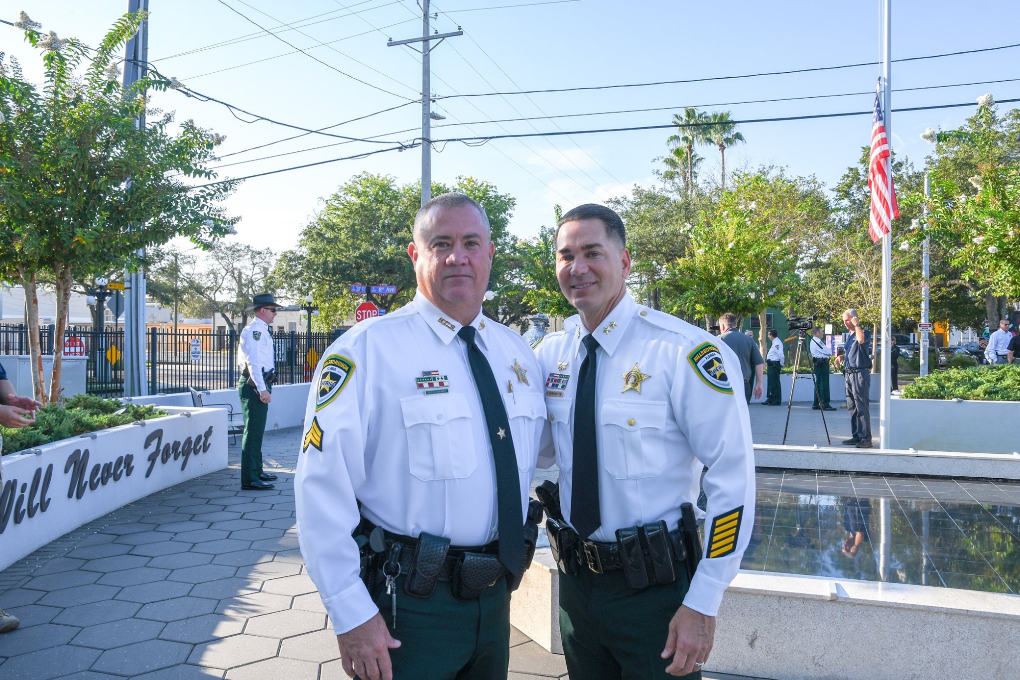 CONGRATULATIONS to... - Hillsborough County Sheriff's Office | Facebook