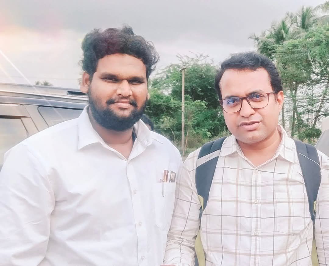 Bro Karun Kumar