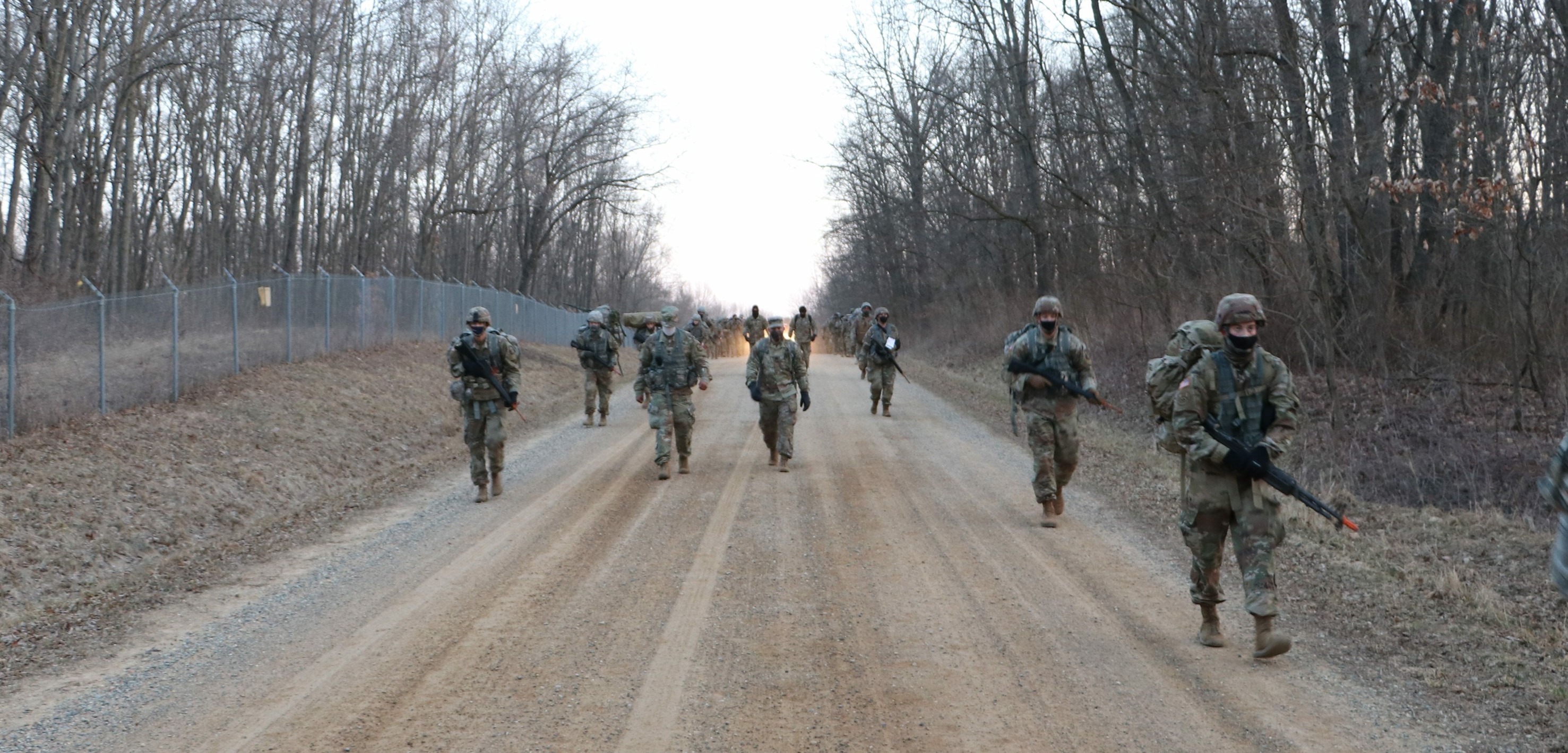 WMU Grand Rapids ROTC | Grand Rapids MI