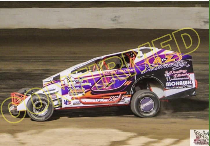 Glen - ‼️ JUST IN ‼️ It Has Been CONFIRMED….. ‼️‼️ Amy Holland Racing‼️ ...