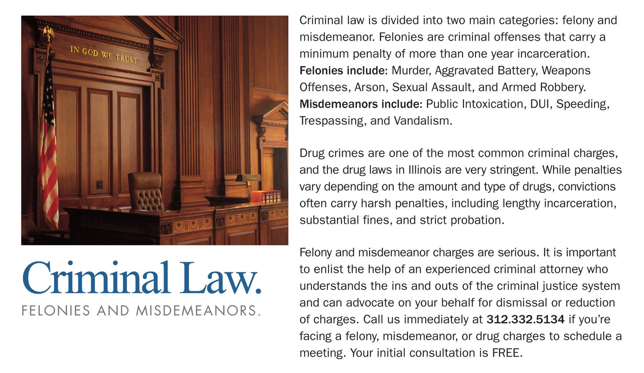 Law Office of Ramon A. Moore | Chicago IL