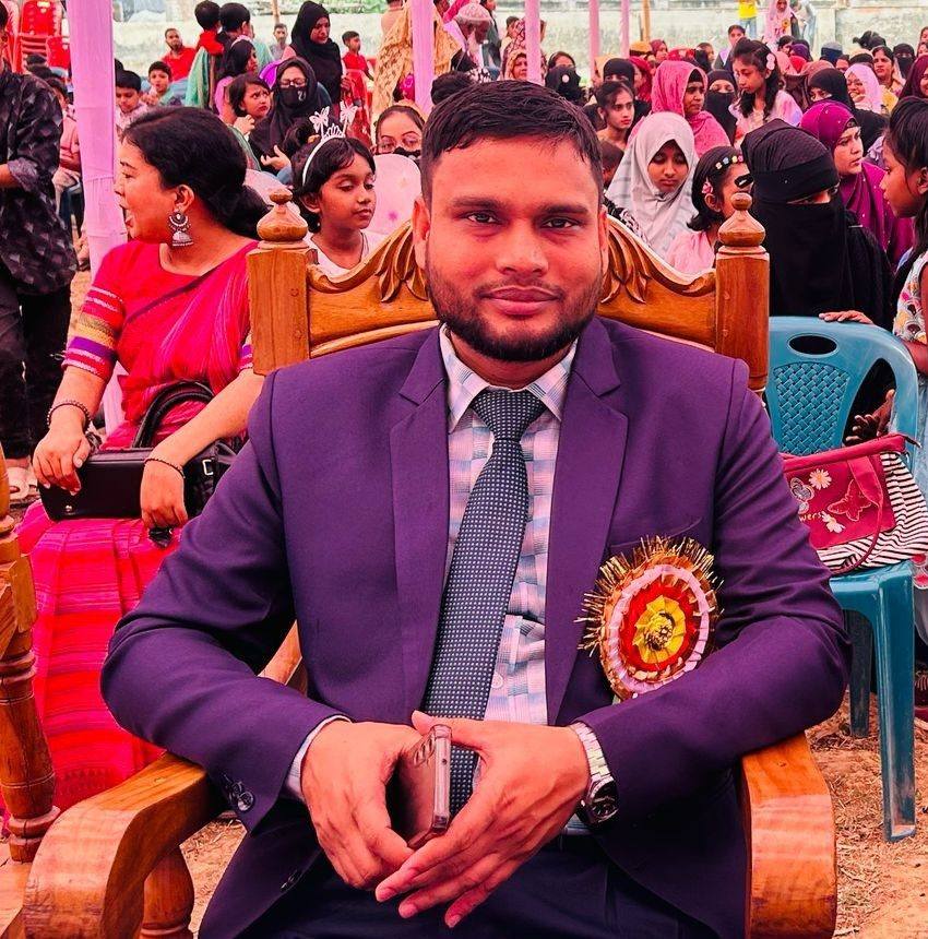 Md Mainul Islam